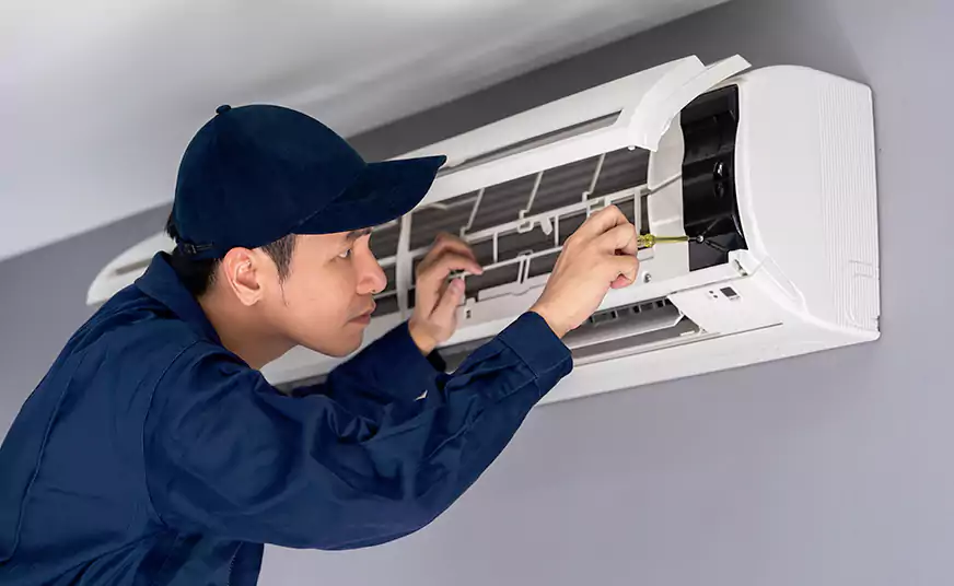 AC Duct Cleaning Gatesville