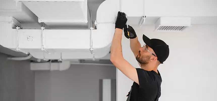 Our Air Duct Cleaning Services in Gatesville, TX