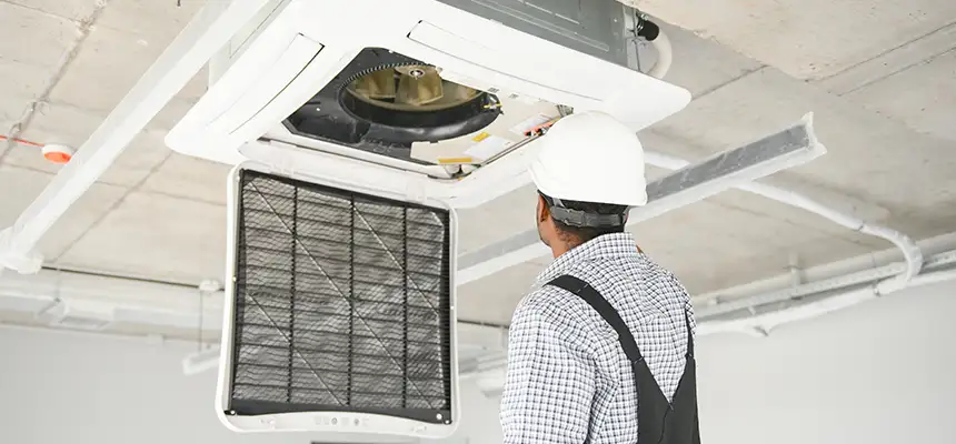 Our Affordable Duct Cleaning Near Me Services in Gatesville, TX