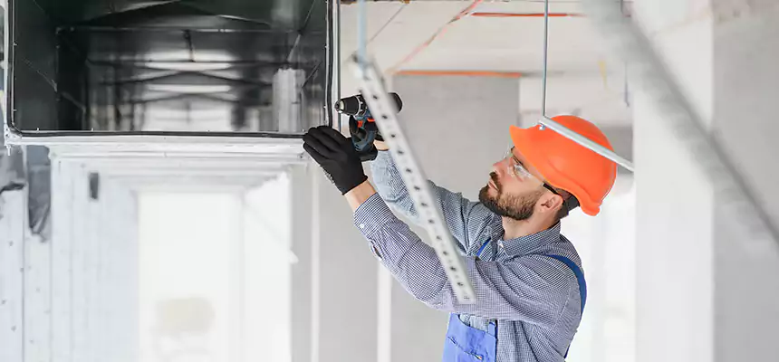 Comprehensive Ventilation Cleaning in Gatesville