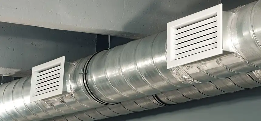 Our Air Duct Camera Inspection Services in Gatesville, TX