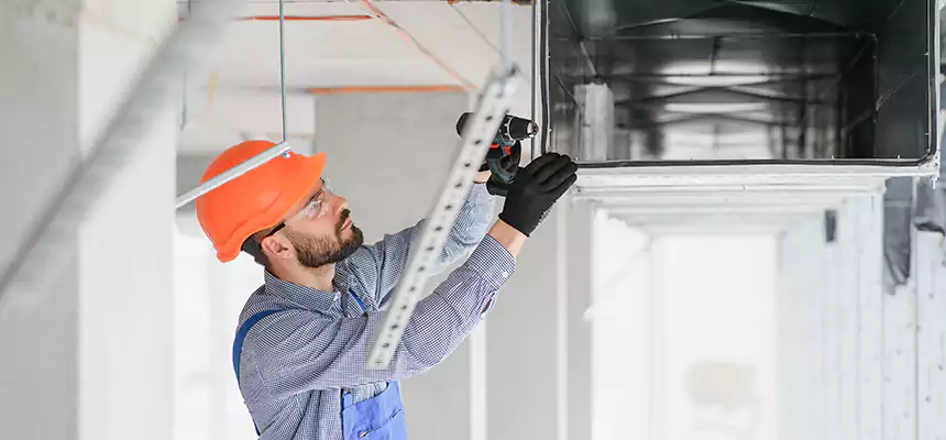 Our Air Vent Replacement Services in Gatesville, TX