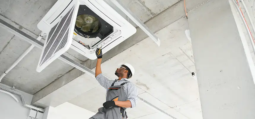 Efficient Multi‑Unit & HOA Annual Vent Cleaning Plans in Gatesville