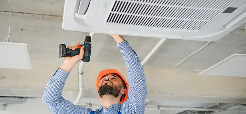 Detailed Multi‑Unit Riser & Roof Termination Cleaning in Gatesville