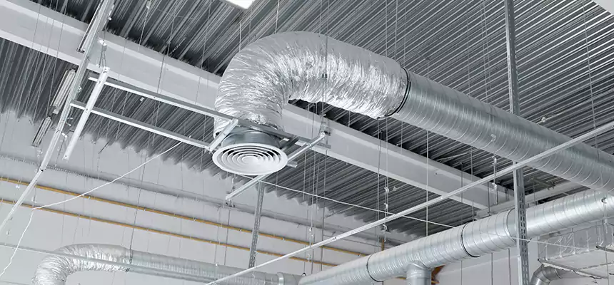 Our Dryer Vent Hose Replacement Services in Gatesville, TX