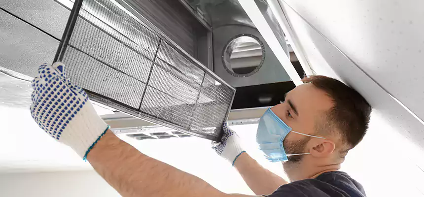 Our Home Duct Cleaning Services in Gatesville, TX  