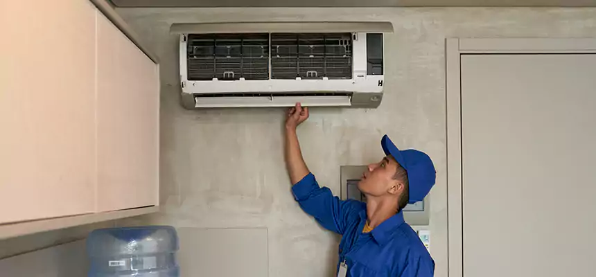 Balanced Fresh‑Air Ventilation (ERV/HRV) in Gatesville