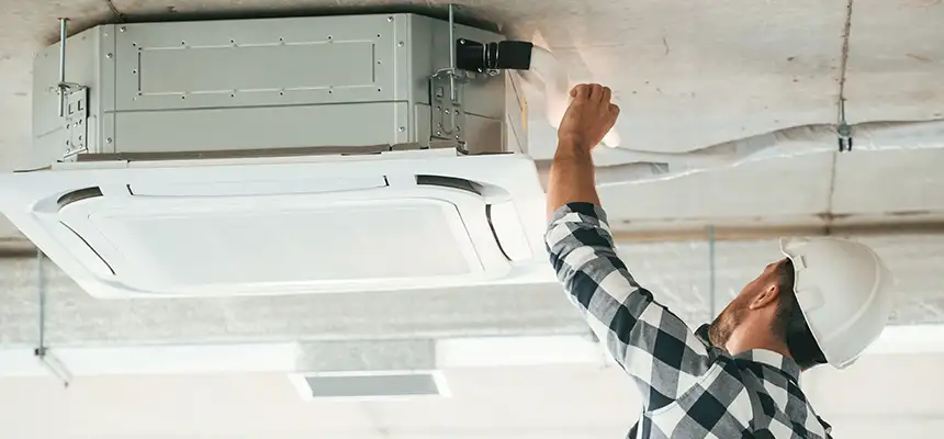 Our Local Vent Cleaning Services in Gatesville, TX