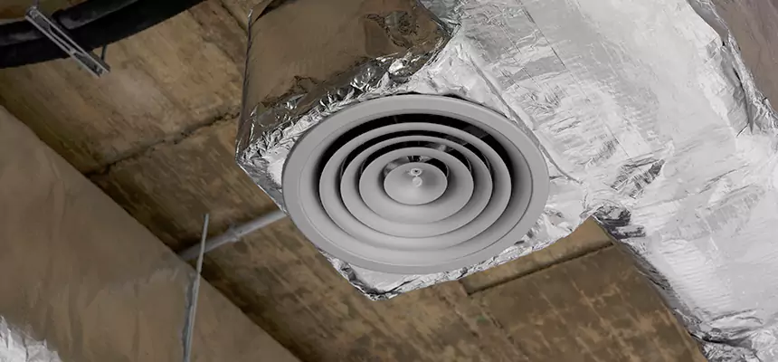 Our Low VOC Vent Installation Services in Gatesville, TX