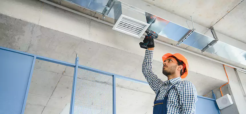 Efficient Exhaust Vent Cleaning in Gatesville, TX
