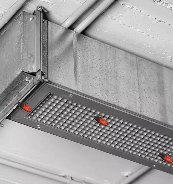 About Air Duct Cockroach Removal in Gatesville, TX