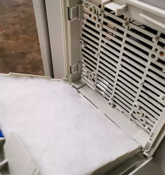 About Air Duct Overhaul & Upgrades in Gatesville, TX