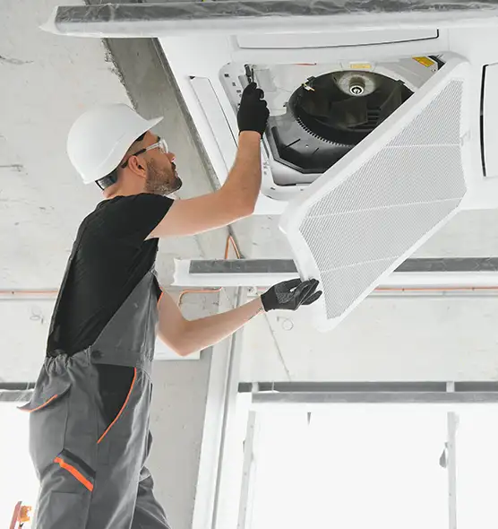 About Air Duct Rodent Removal in Gatesville, TX