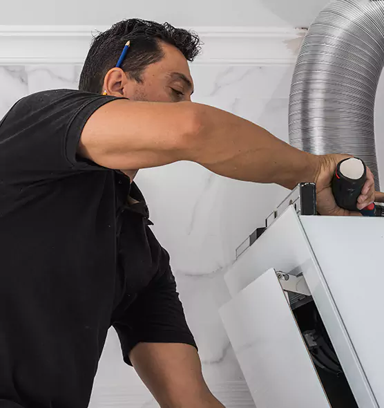 Trusted Bathroom Exhaust Duct Cleaning in Gatesville, TX