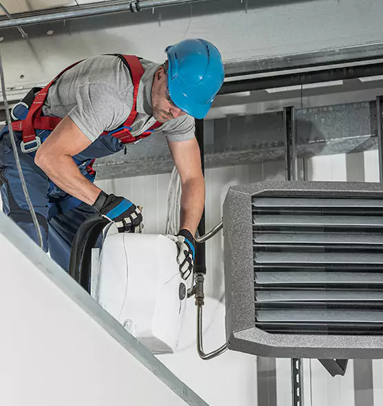 Professional Custom HVAC Ductworkin Gatesville, TX
