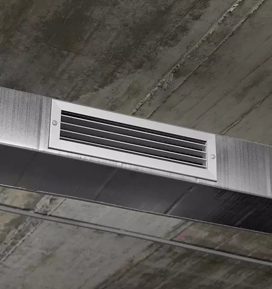 Trusted Hospital Grade Air Duct Cleaning Experts in Gatesville, TX