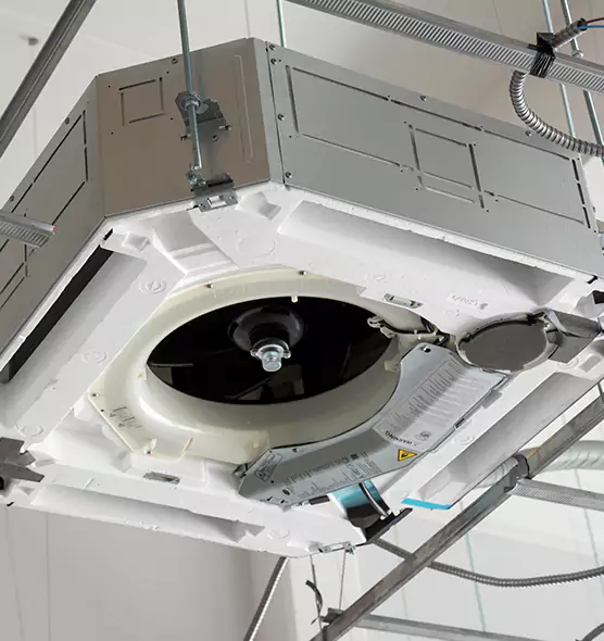 Professional Industrial Dryer Vent Cleaning in Gatesville, TX