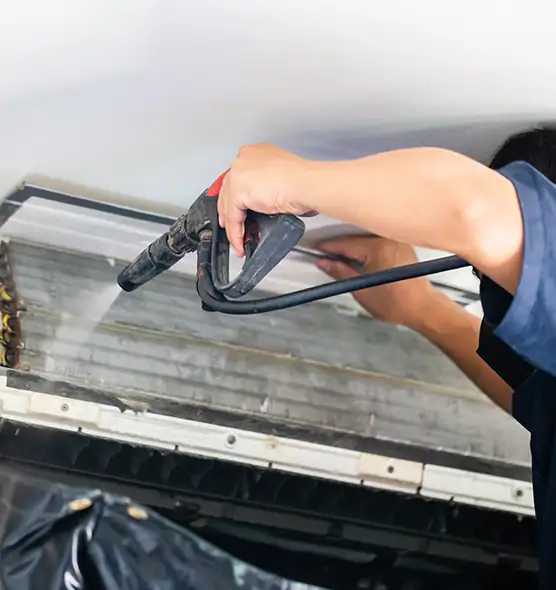 Welcome to Move-in/Move-out Duct Cleaning Services in Gatesville, TX
