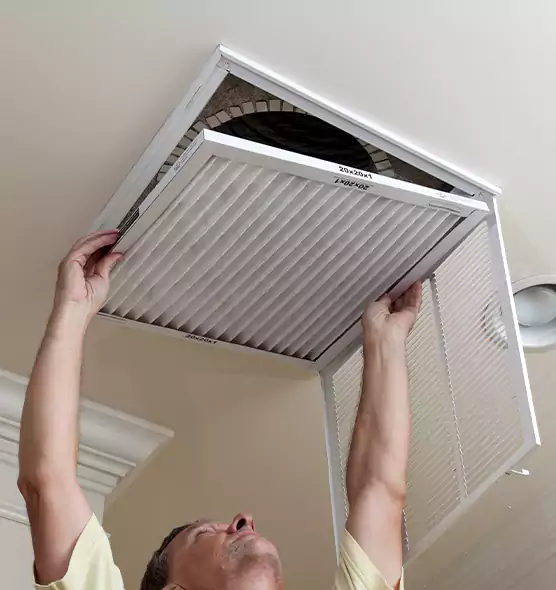 Advanced Residential Vent Cleaning in Gatesville, TX