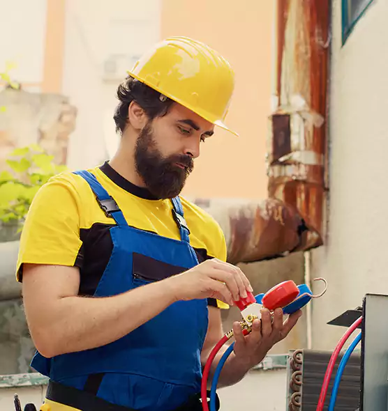 About Smart HVAC Installation in Gatesville, TX