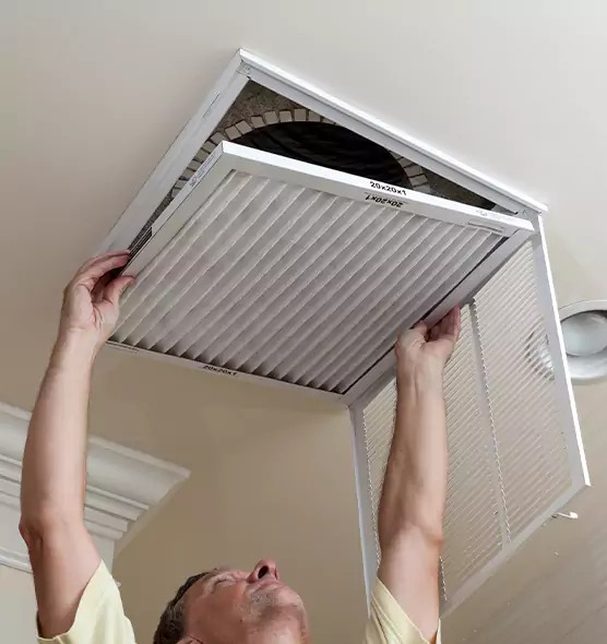 Trusted Vent Shaft Cleaning Expert in Gatesville, TX