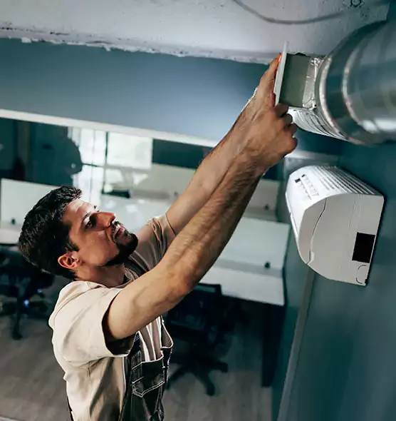 Reliable Warehouse Vent Cleaning in Gatesville, TX