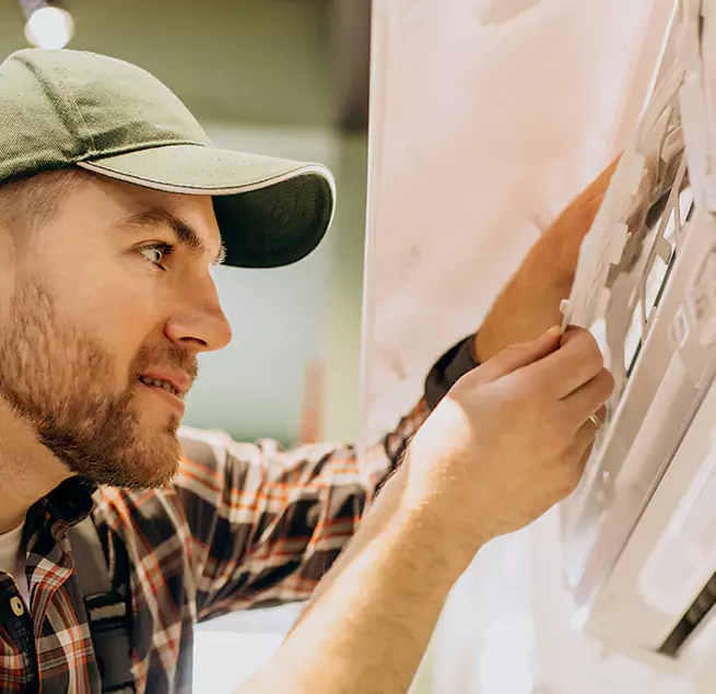 Why Homeowners Businesses Trust Us in Gatesville, TX?