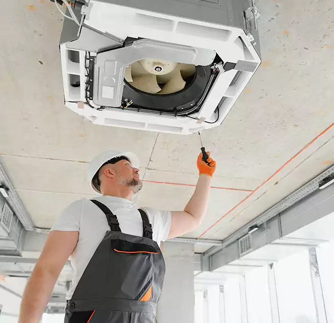 Why Homeowners & Businesses Trust Us in Gatesville, TX?