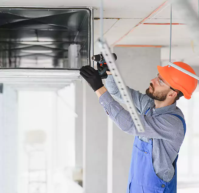 Why Homeowners & Businesses Trust Us Gatesville, TX