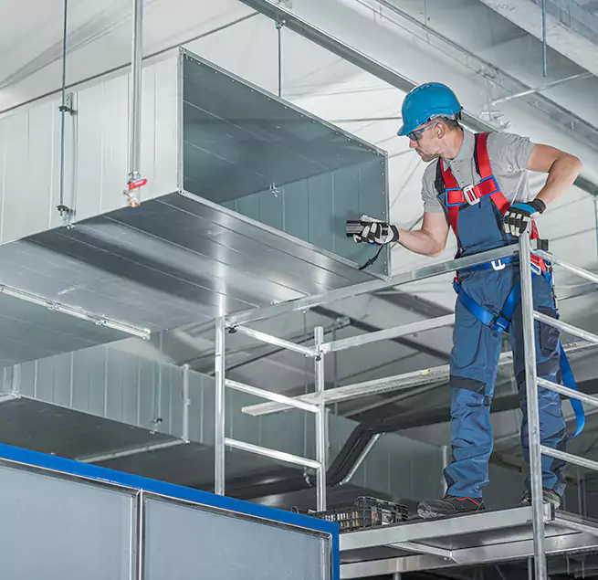 Why Homeowners & Businesses Trust Us in Gatesville, TX?