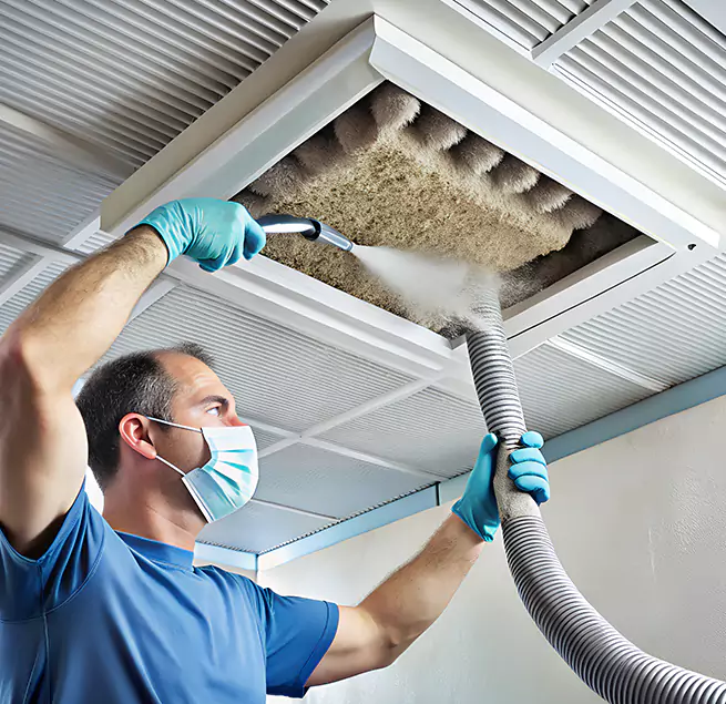 Why Homeowners & Businesses Trust Us Gatesville, TX