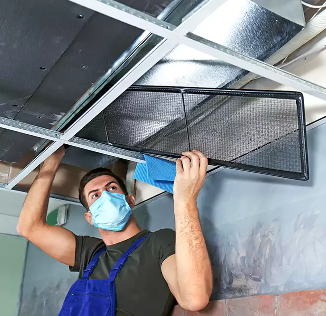 Why Homeowners Businesses Trust Us in Gatesville, TX