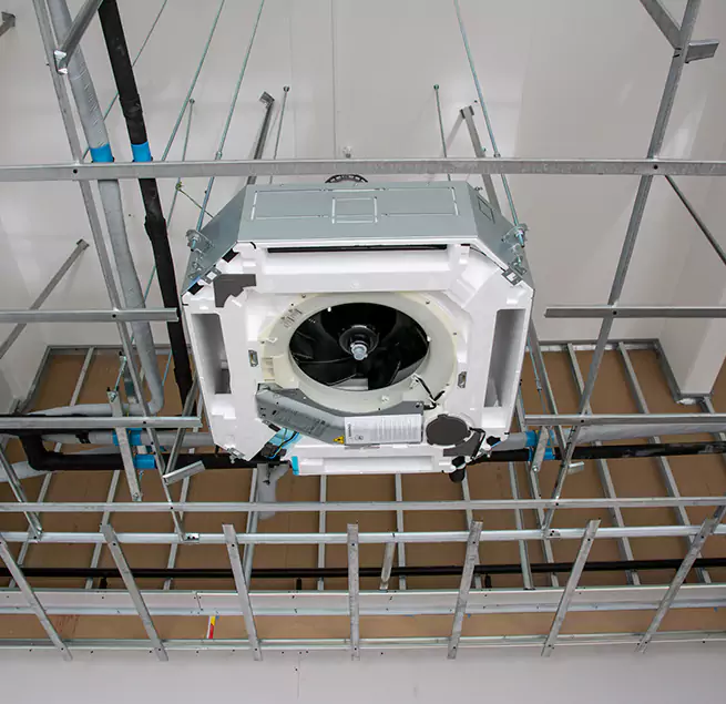 Why Homeowners & Businesses Trust Us in Gatesville, TX?