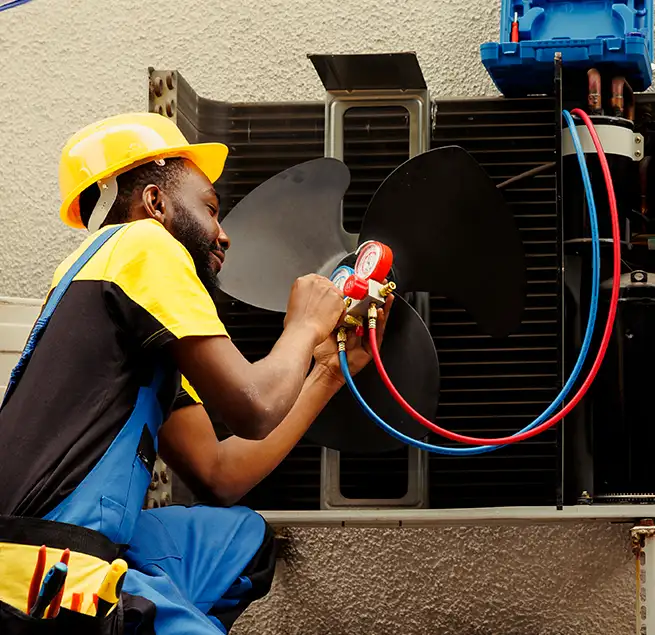 Why Homeowners & Businesses Trust Us in Gatesville, TX?