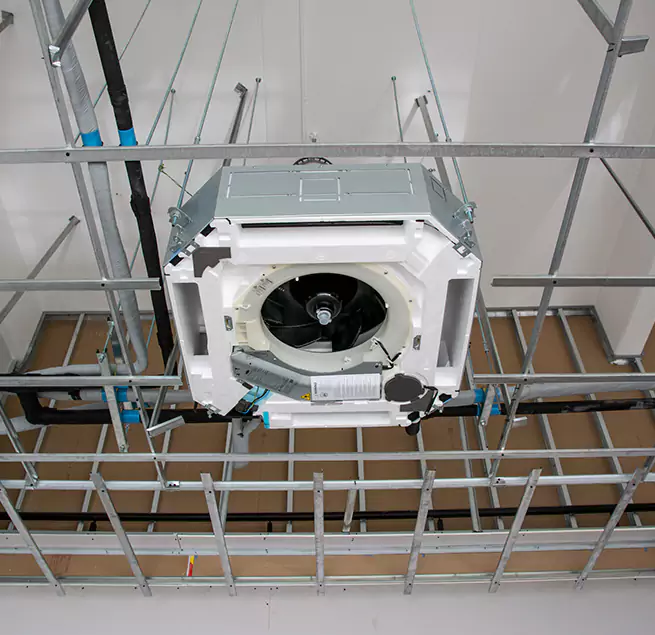 Why Homeowners & Businesses Trust Us Gatesville, TX