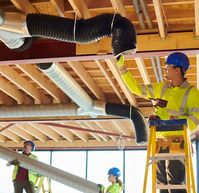 Why Homeowners & Businesses Trust Us in Gatesville, TX?