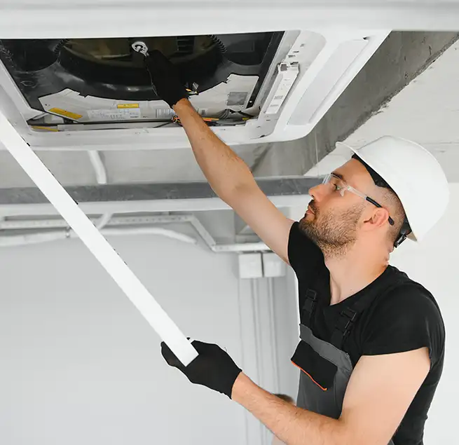 Why Homeowners & Businesses Trust Us in Gatesville, TX?