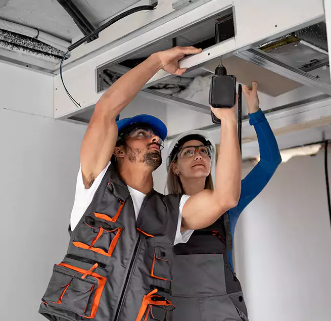 Why Homeowners & Businesses Trust Us in Gatesville, TX