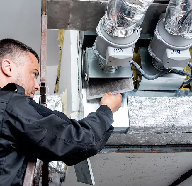 Why Homeowners & Businesses Trust Us in Gatesville, TX?