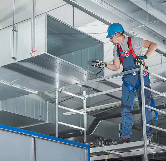 Why Homeowners & Businesses Trust Us Gatesville, TX