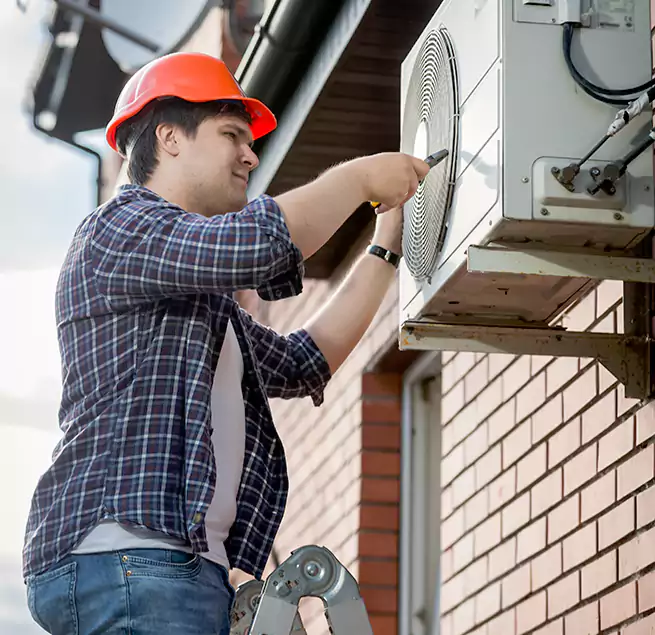 Why Homeowners & Businesses Trust Us Gatesville, TX